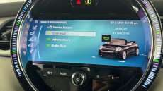 MINI Cooper 1.5 C Classic [Level 2] 3dr Auto Petrol Hatchback